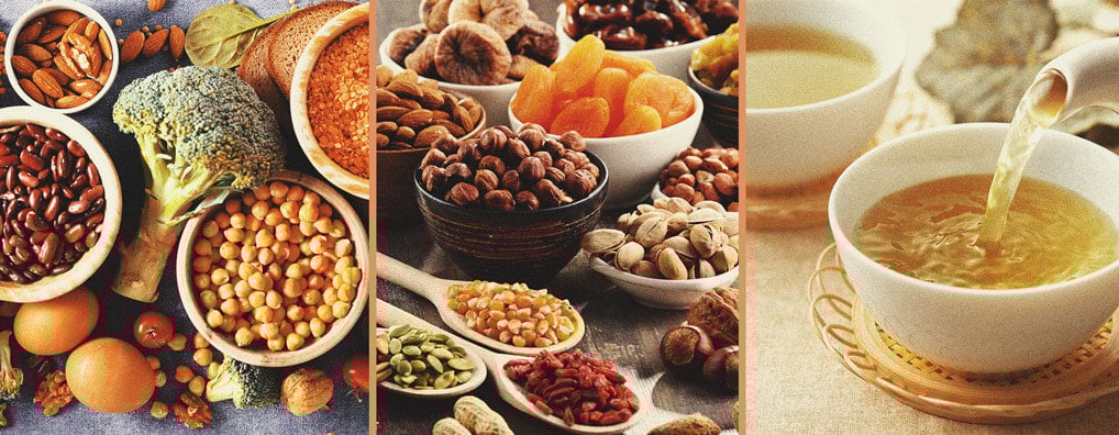 Natural Foods That May Reduce Inflammation Natural Foods That May Reduce Inflammation