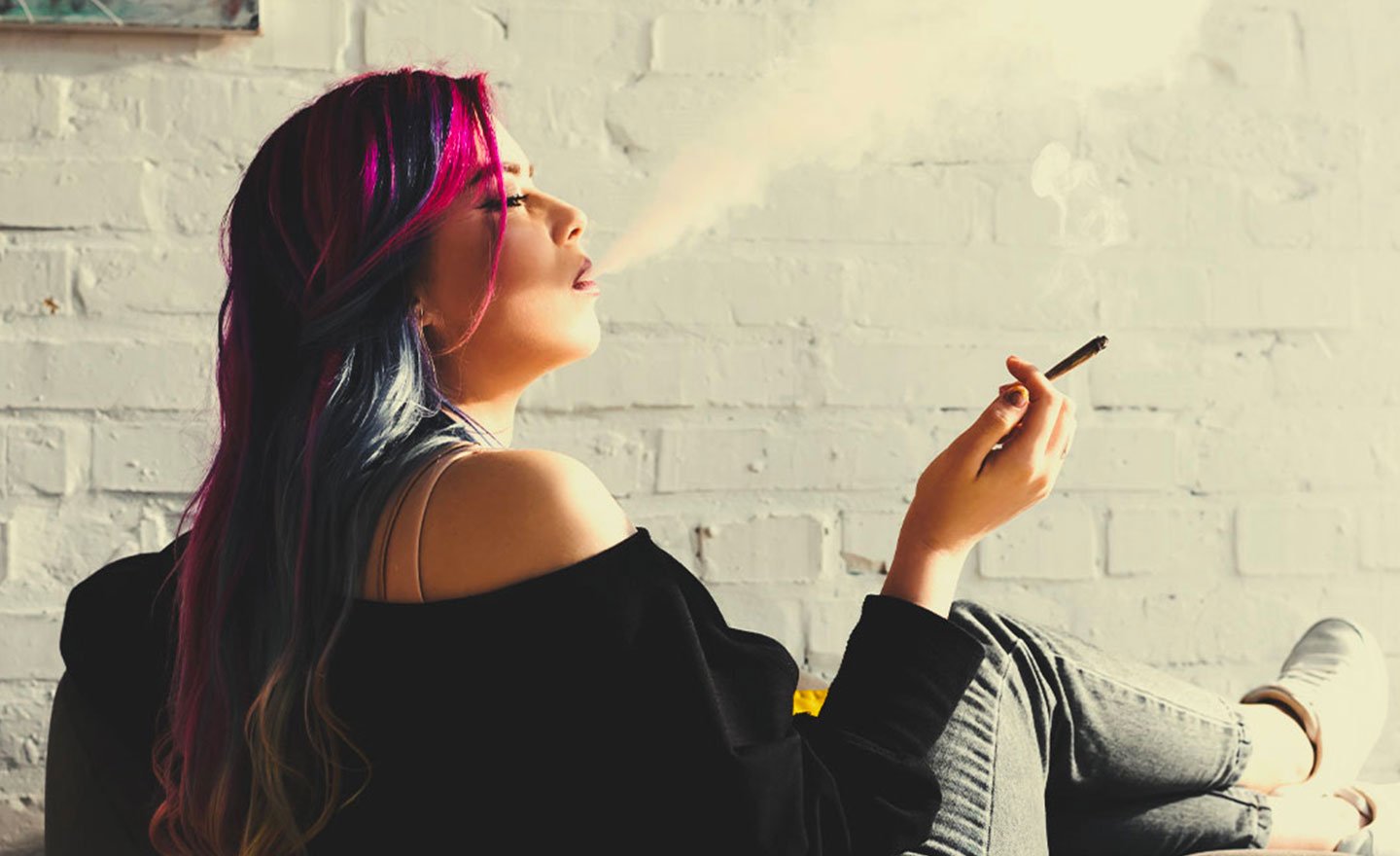 ¿Cuál es la relación entre la marihuana, el tabaco y la adicción? ¿Cuál es la relación entre la marihuana, el tabaco y la adicción?