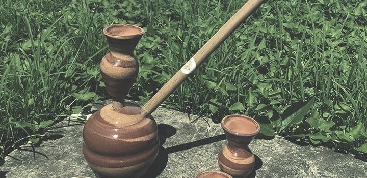 Todas las formas de consumir marihuana Todas las formas de consumir marihuana