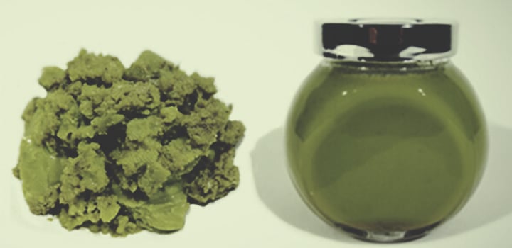 Todas las formas de consumir marihuana Todas las formas de consumir marihuana