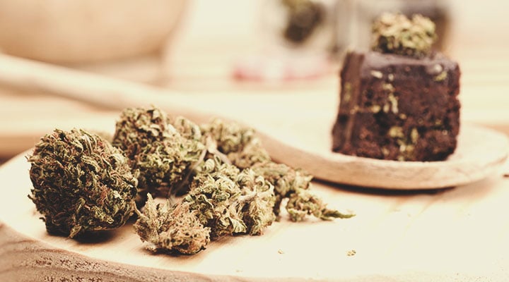 Guía de los sabores y efectos de las variedades de marihuana Guía de los sabores y efectos de las variedades de marihuana