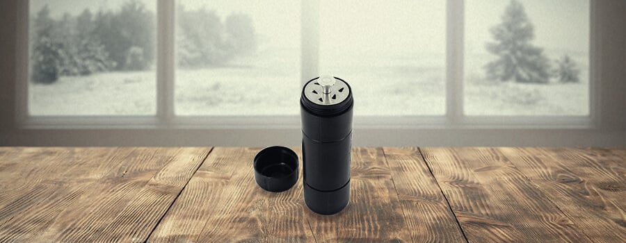 Grinder Eléctrico