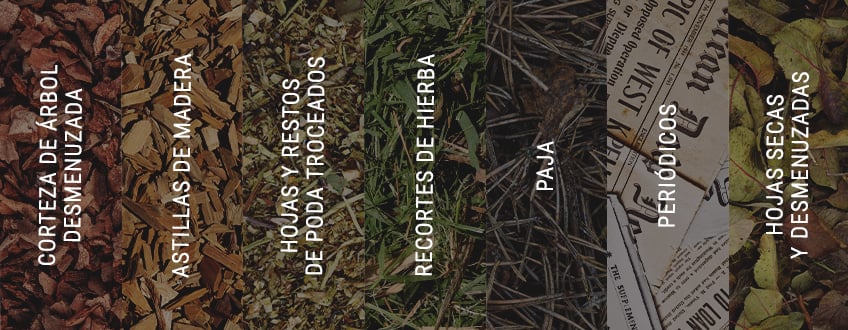 ¿Qué clase de acolchado es mejor para la marihuana? ¿Qué clase de acolchado es mejor para la marihuana?