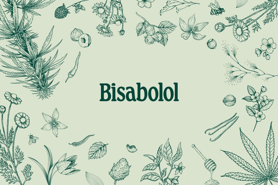 Bisabolol: Descubre este terpeno de la marihuana poco conocido